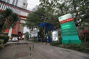 Apartment Bogor Valley