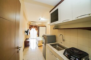 Apartment Bogor Valley