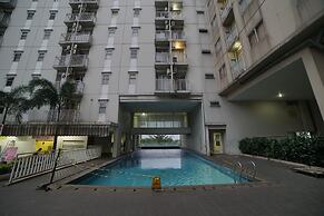 Apartment Bogor Valley