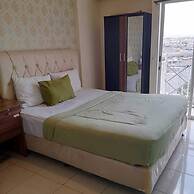 Apartment Bogor Valley