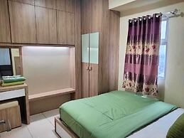 Apartment Bogor Valley