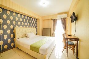 Apartment Bogor Valley