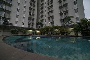 Apartment Bogor Valley