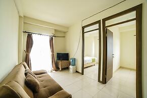 Apartment Bogor Valley