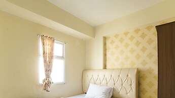 Apartment Bogor Valley