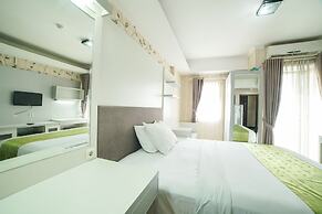 Apartment Bogor Valley