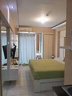 Apartment Bogor Valley