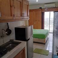 Apartment Bogor Valley