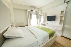 Apartment Bogor Valley