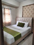 Apartment Bogor Valley