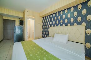 Apartment Bogor Valley