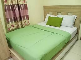 Apartment Bogor Valley