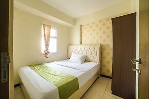 Apartment Bogor Valley