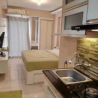 Apartment Bogor Valley