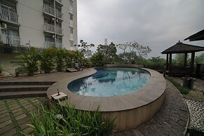 Apartment Bogor Valley