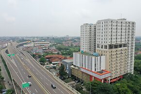 Apartment Bogor Valley