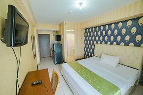 Apartment Bogor Valley