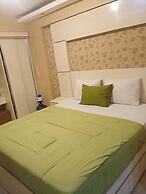 Apartment Bogor Valley