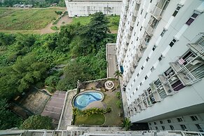 Apartment Bogor Valley