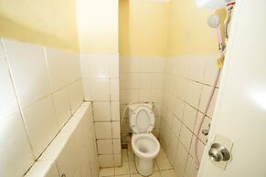 Apartment Bogor Valley