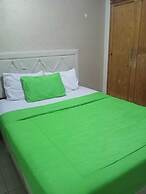 Apartment Bogor Valley