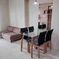 Apartment Bogor Valley