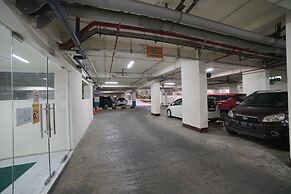 Apartment Bogor Valley