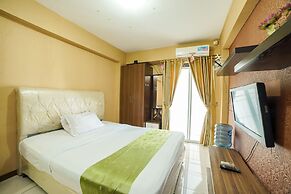 Apartment Bogor Valley