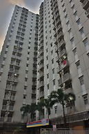 Apartment Bogor Valley