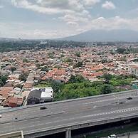 Apartment Bogor Valley