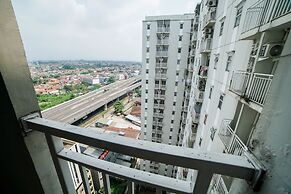 Apartment Bogor Valley