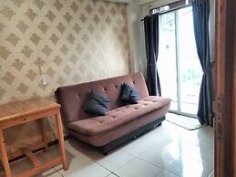 Apartment Bogor Valley