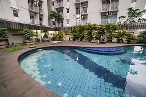 Apartment Bogor Valley