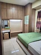 Apartment Bogor Valley