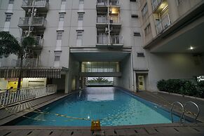 Apartment Bogor Valley