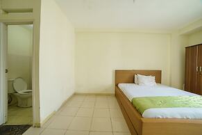 Apartment Bogor Valley