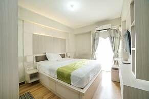 Apartment Bogor Valley