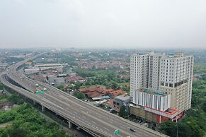 Apartment Bogor Valley