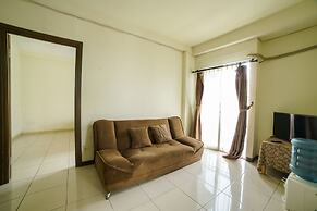 Apartment Bogor Valley