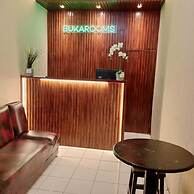 Apartment Bogor Valley