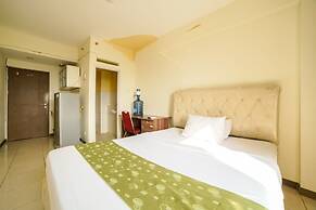 Apartment Bogor Valley