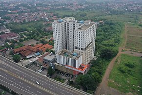 Apartment Bogor Valley