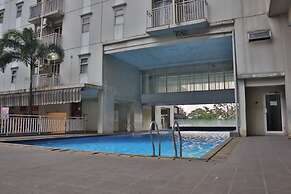 Apartment Bogor Valley