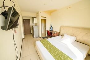 Apartment Bogor Valley