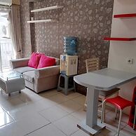 Apartment Bogor Valley