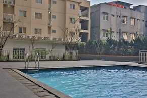 Apartment Bogor Valley