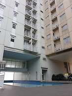 Apartment Bogor Valley