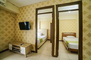 Apartment Bogor Valley