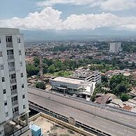 Apartment Bogor Valley