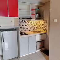 Apartment Bogor Valley